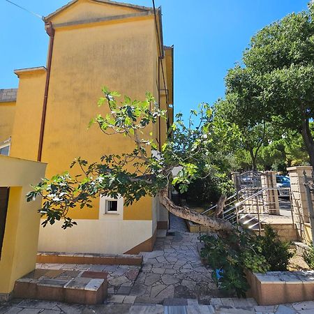 Apartments Nena Split Extérieur photo