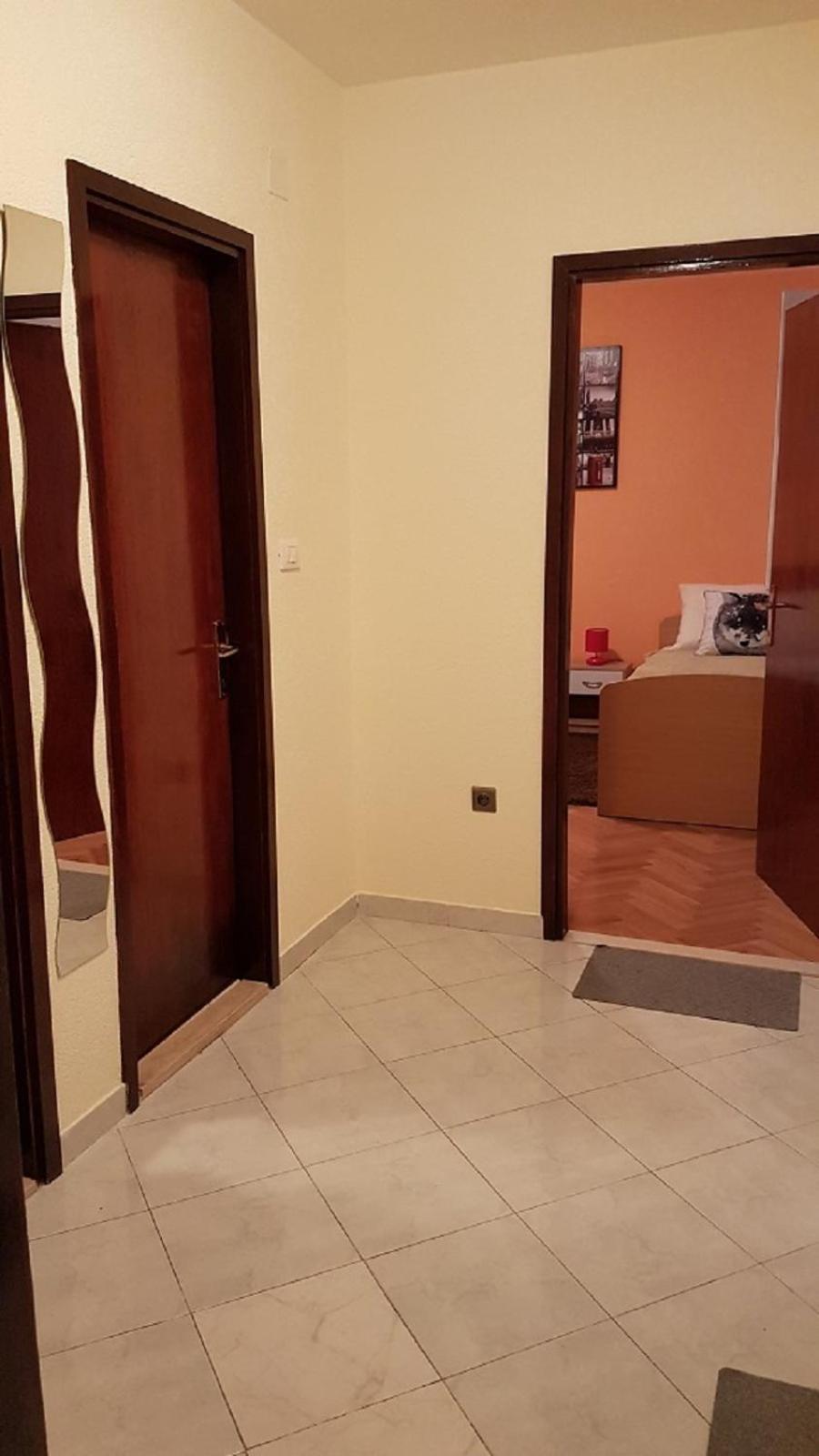 Apartments Nena Split Extérieur photo