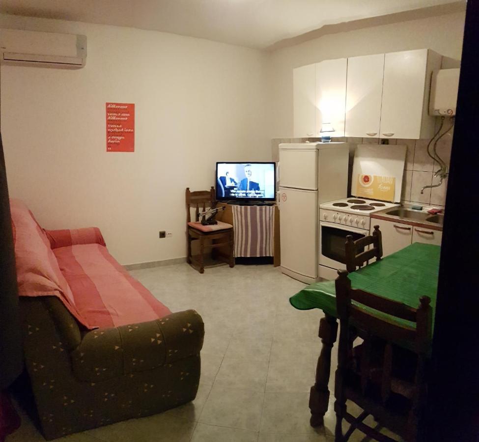 Apartments Nena Split Extérieur photo