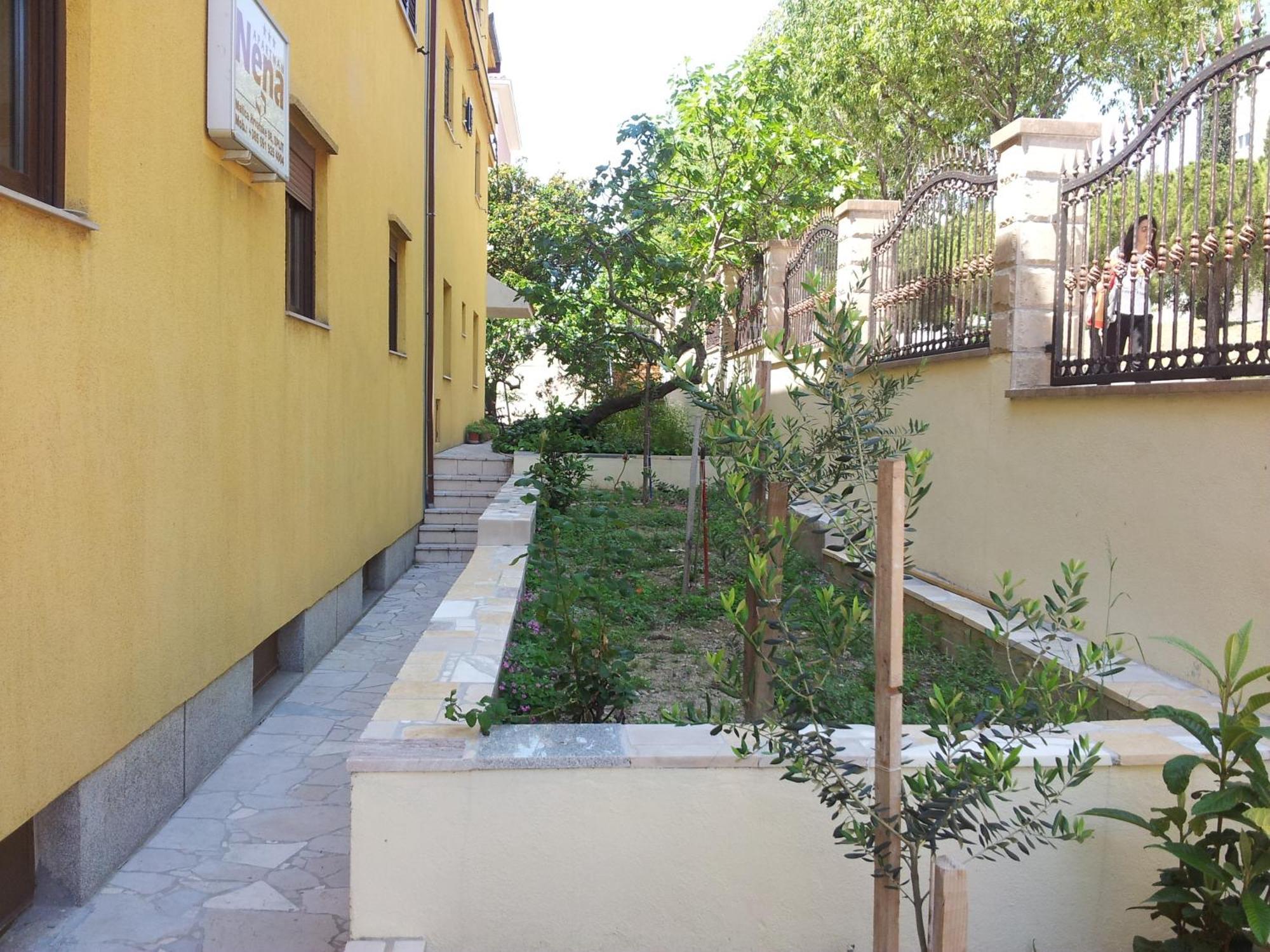 Apartments Nena Split Extérieur photo