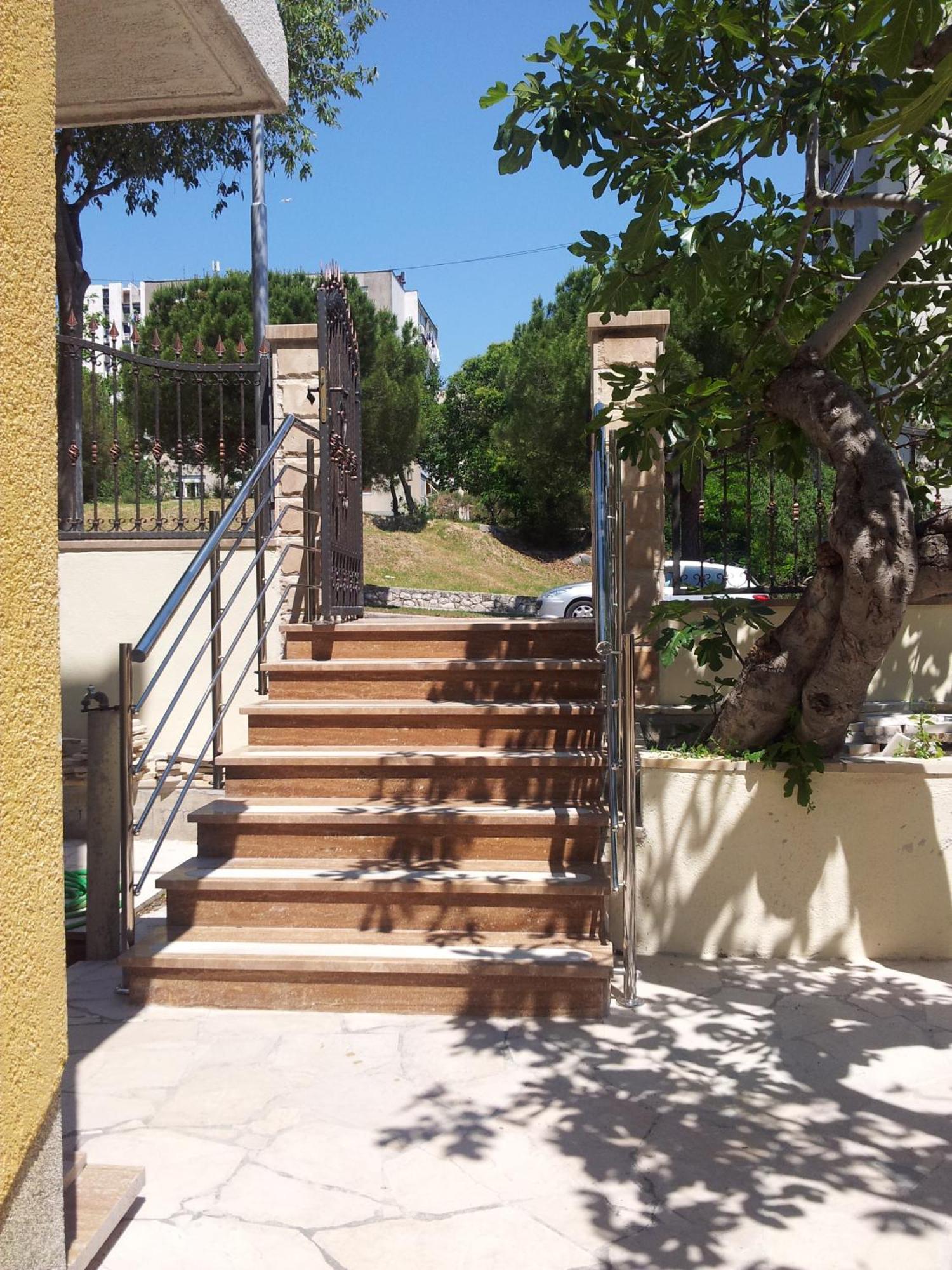 Apartments Nena Split Extérieur photo