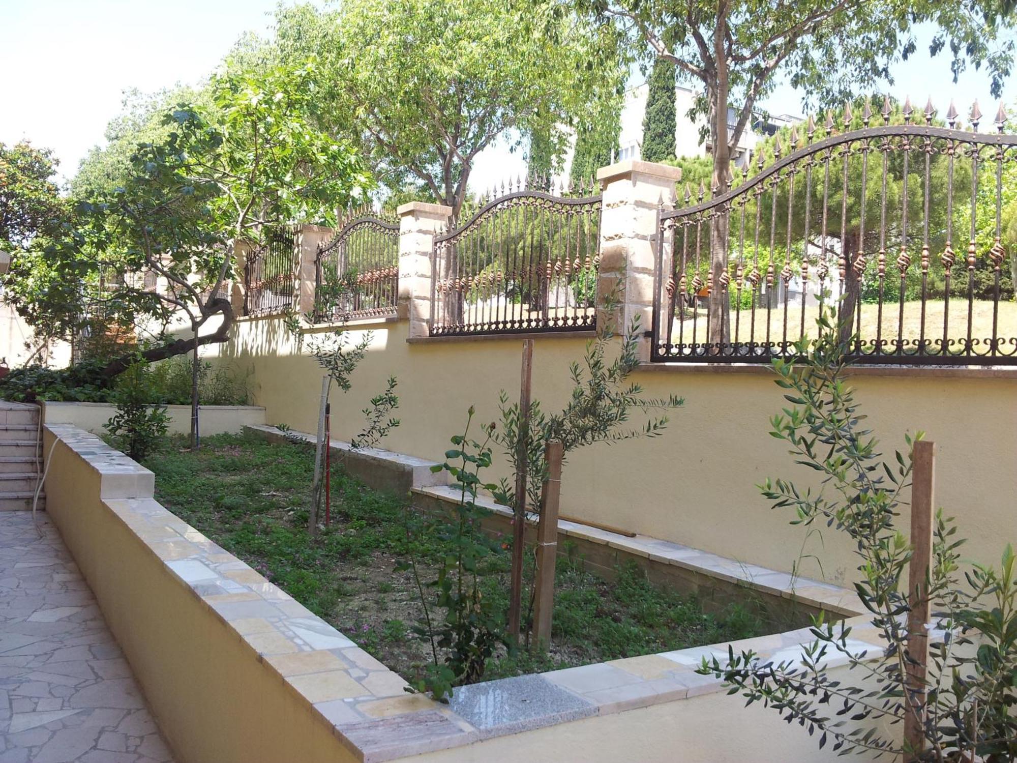 Apartments Nena Split Extérieur photo