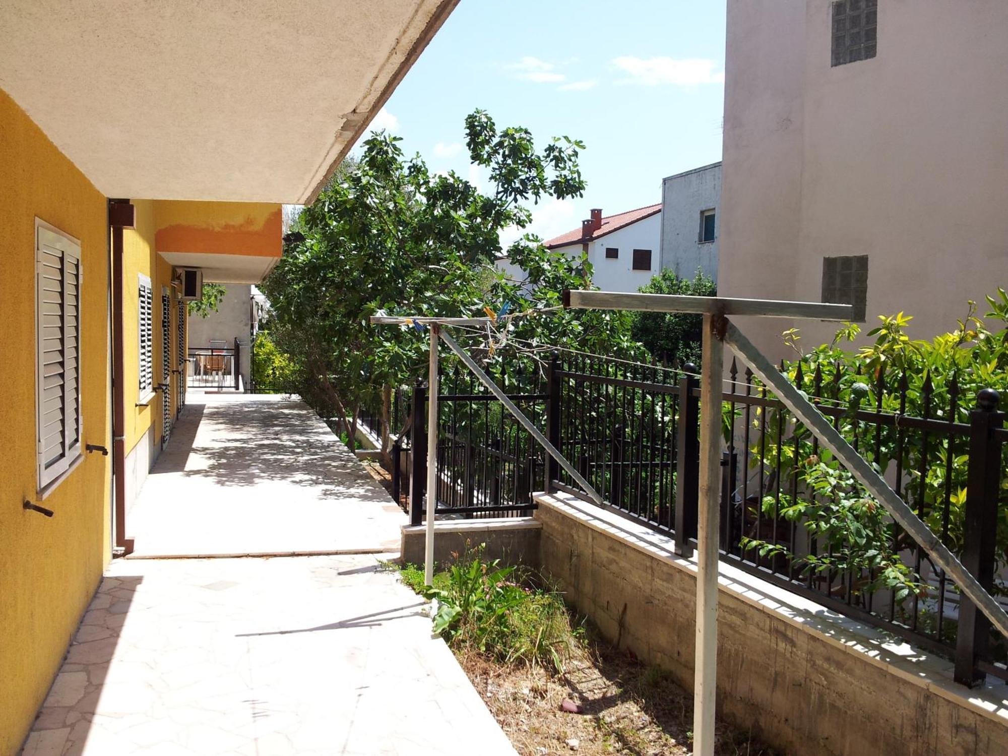 Apartments Nena Split Extérieur photo