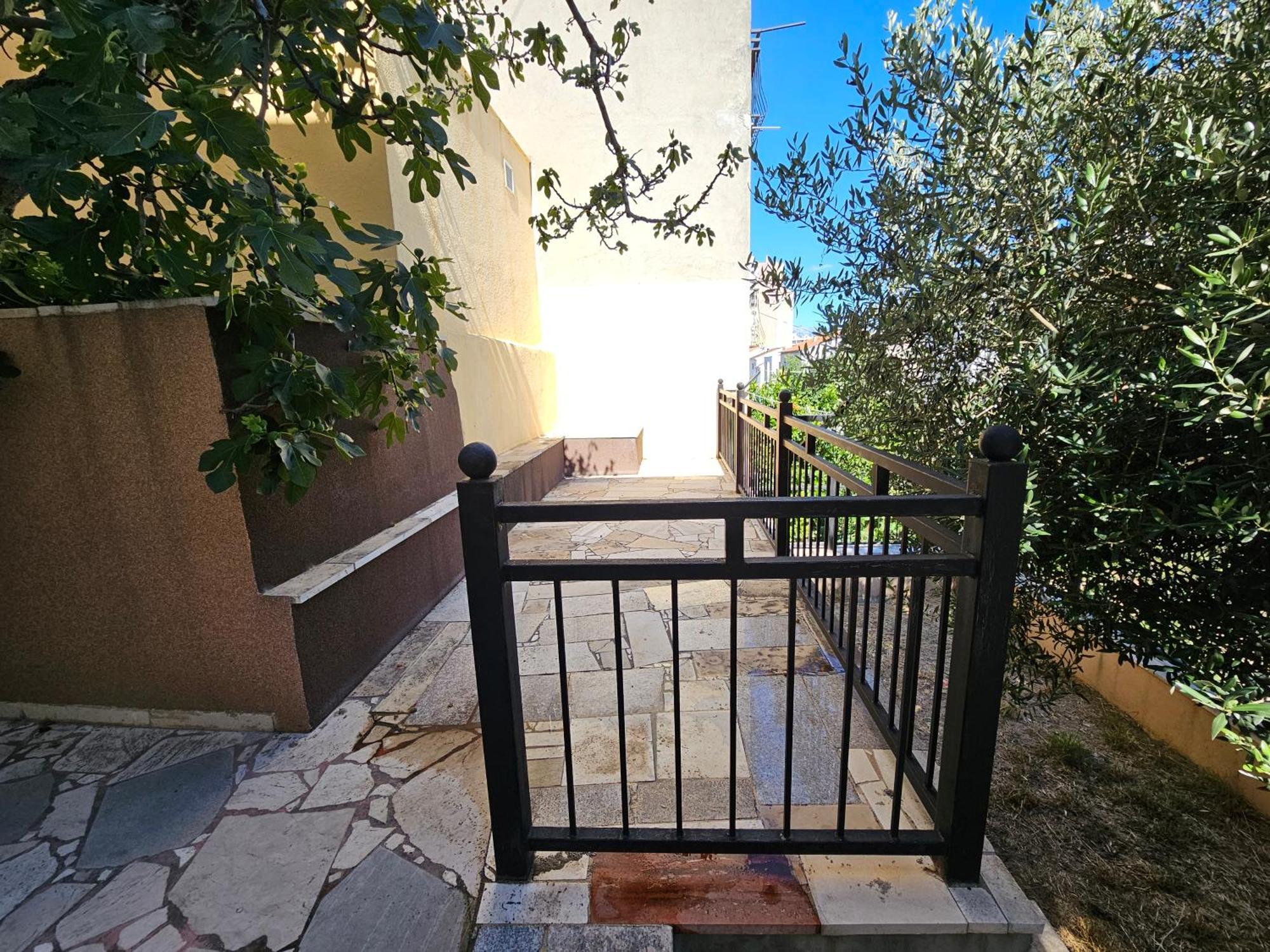 Apartments Nena Split Extérieur photo