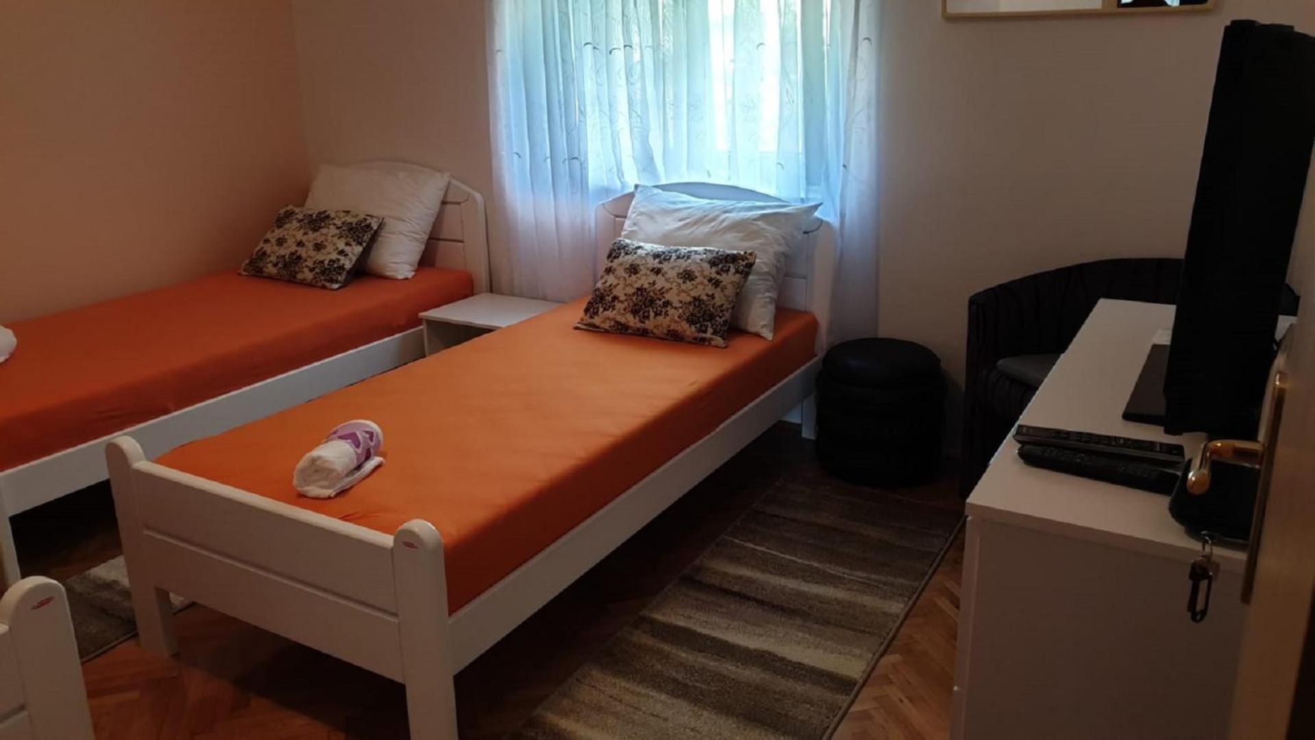 Apartments Nena Split Extérieur photo