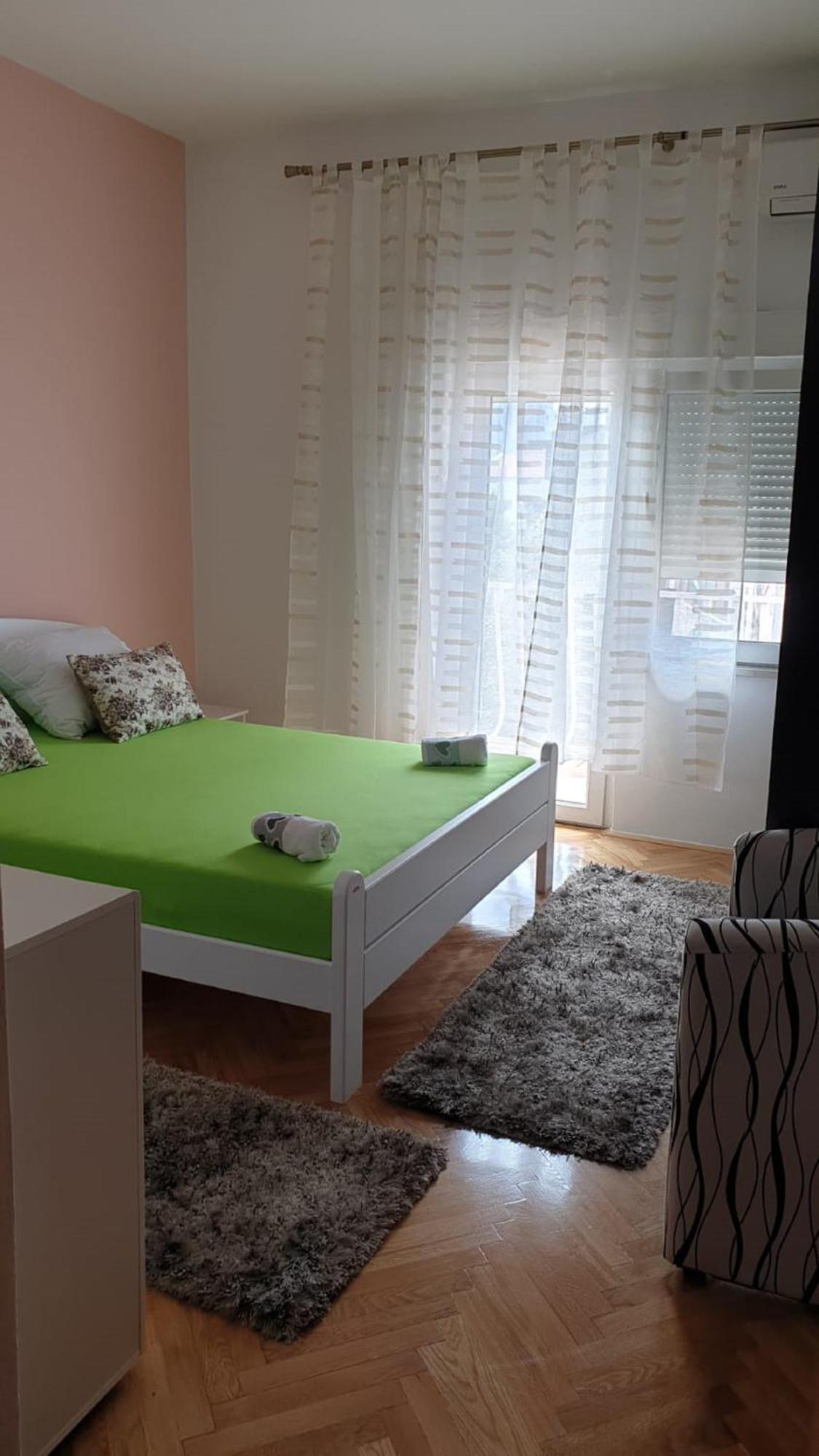 Apartments Nena Split Extérieur photo
