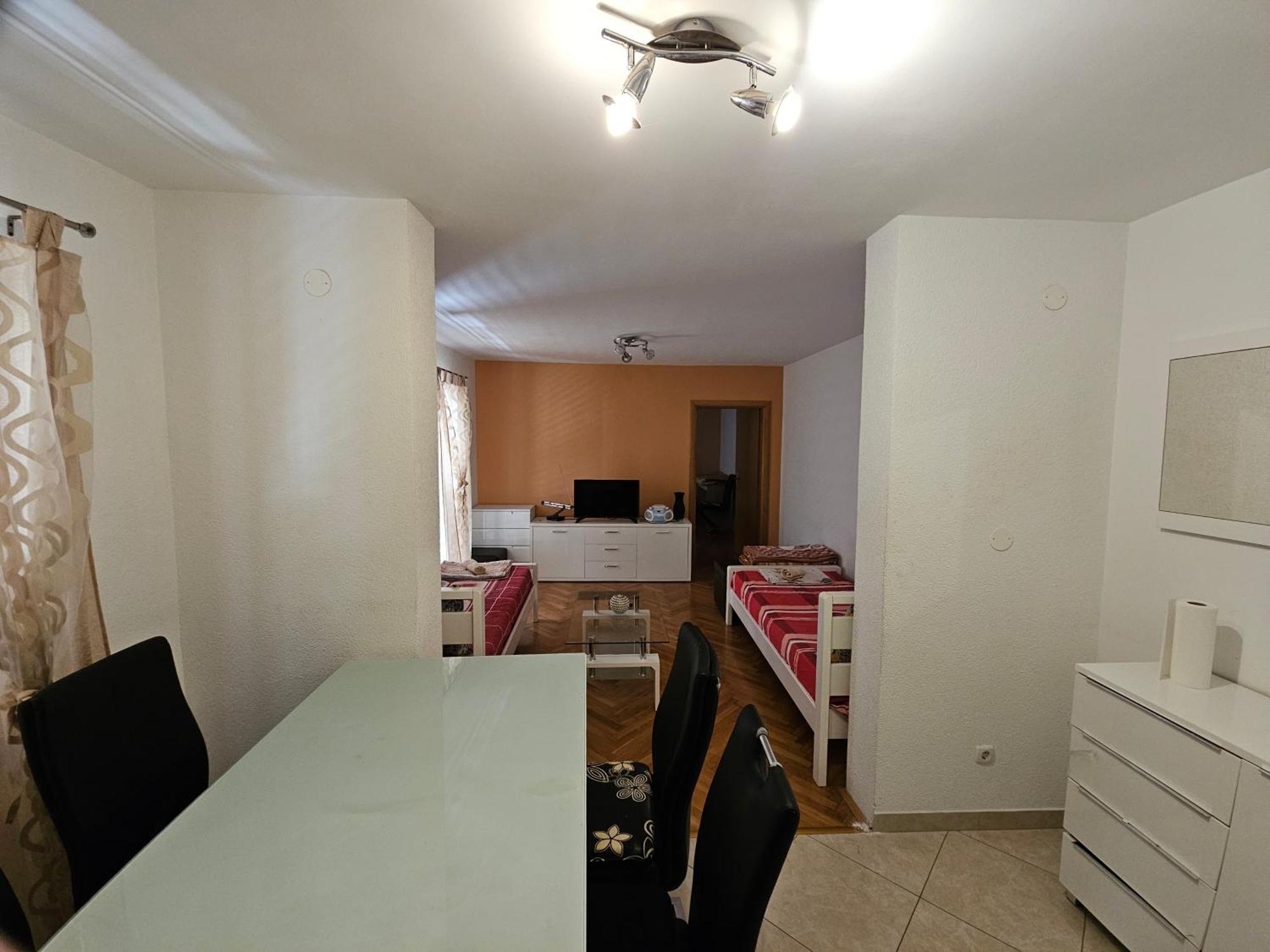 Apartments Nena Split Extérieur photo