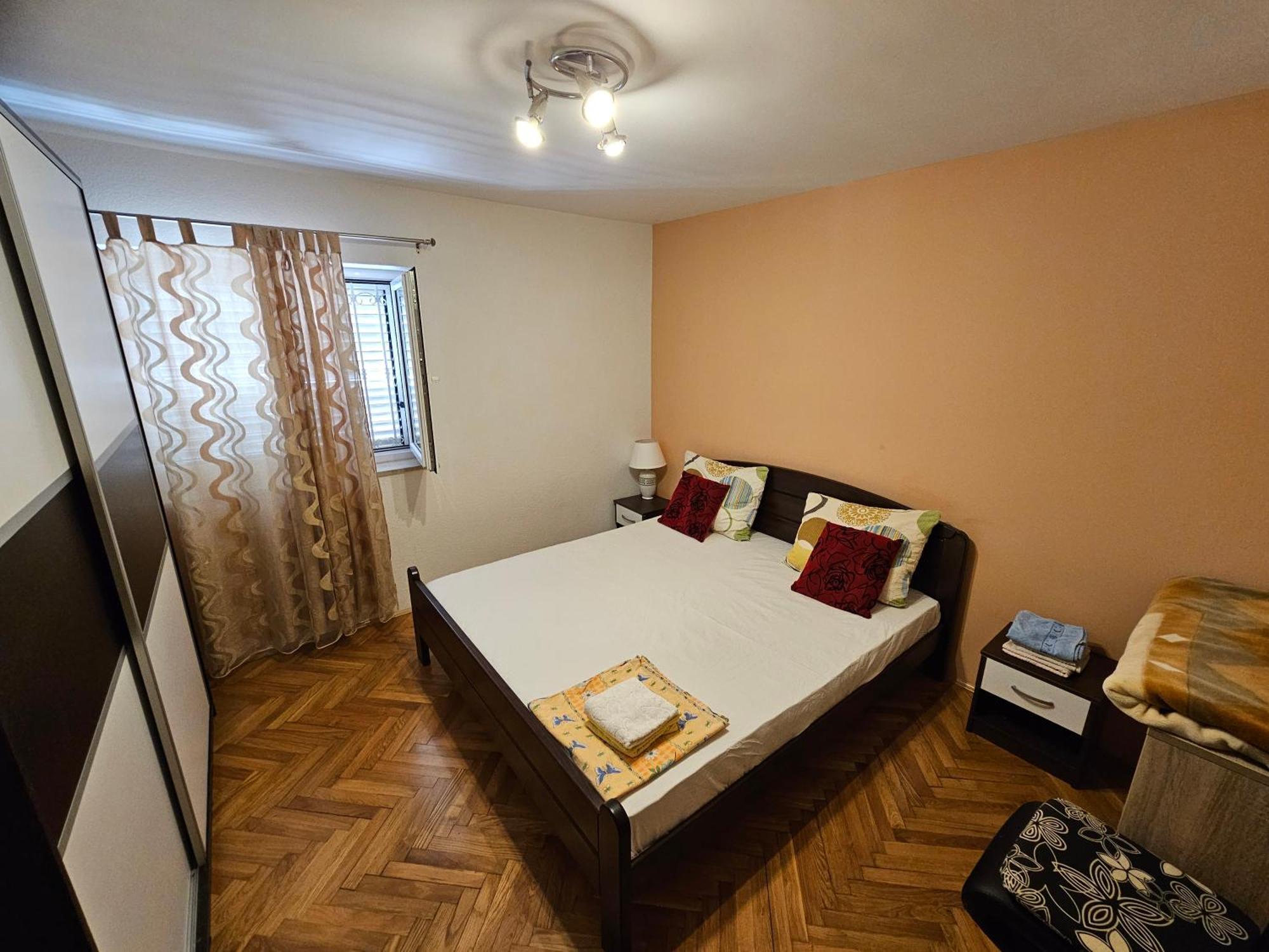 Apartments Nena Split Extérieur photo