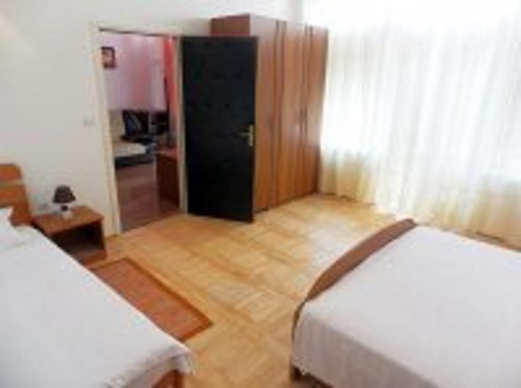 Apartments Nena Split Extérieur photo