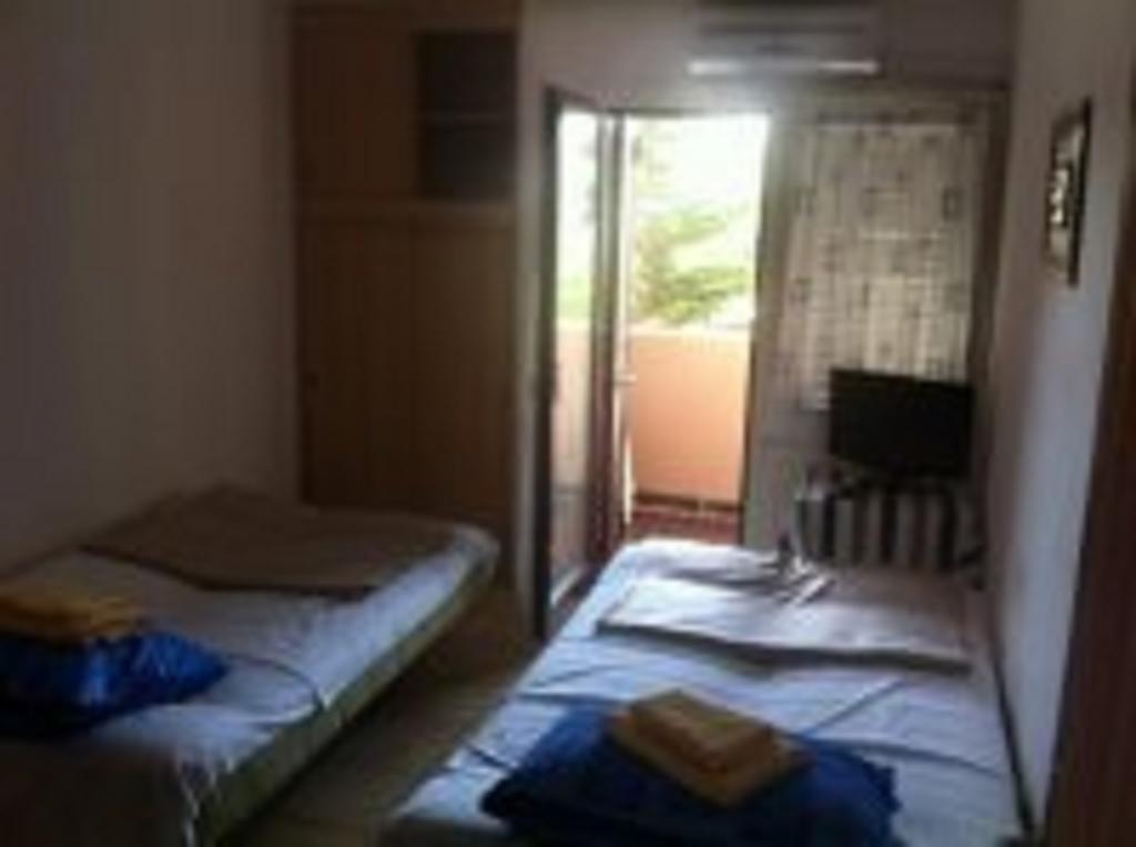 Apartments Nena Split Extérieur photo
