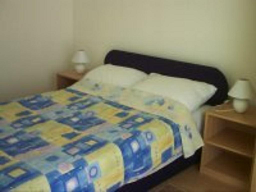 Apartments Nena Split Extérieur photo