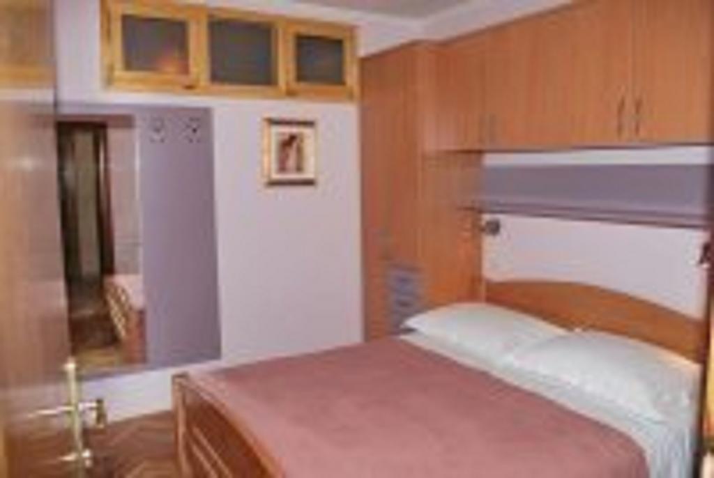 Apartments Nena Split Extérieur photo