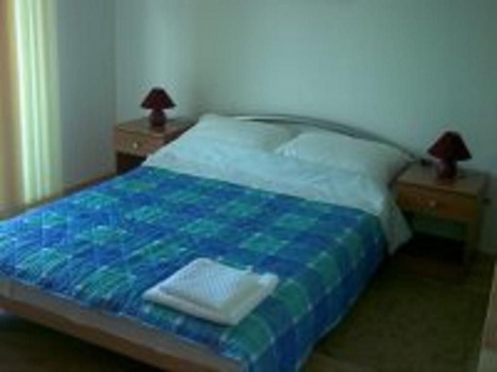 Apartments Nena Split Extérieur photo
