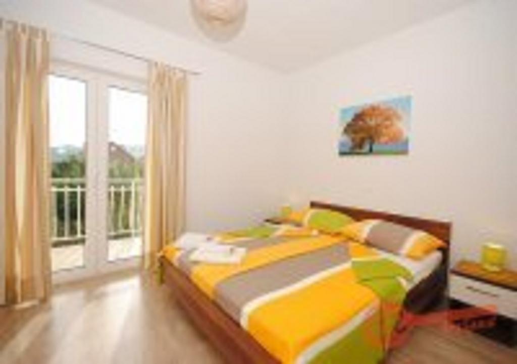 Apartments Nena Split Extérieur photo