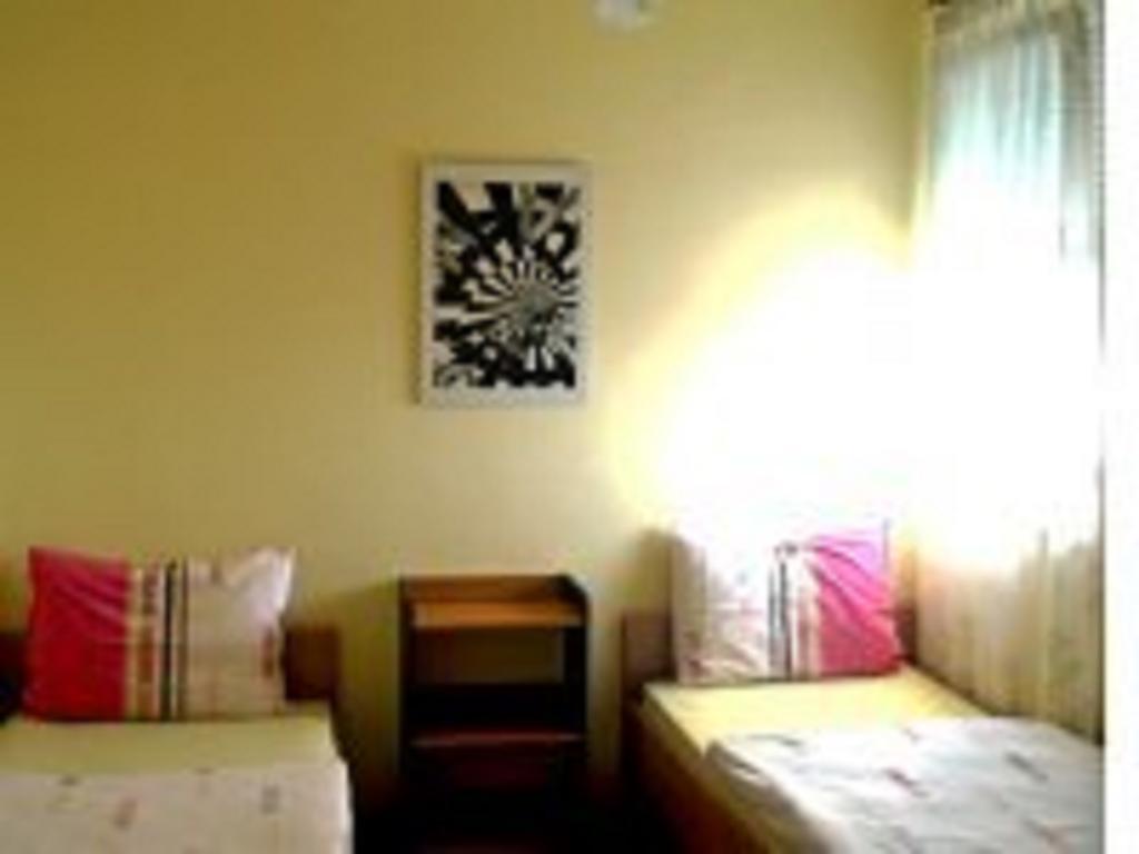 Apartments Nena Split Extérieur photo