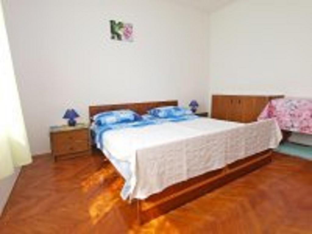Apartments Nena Split Extérieur photo