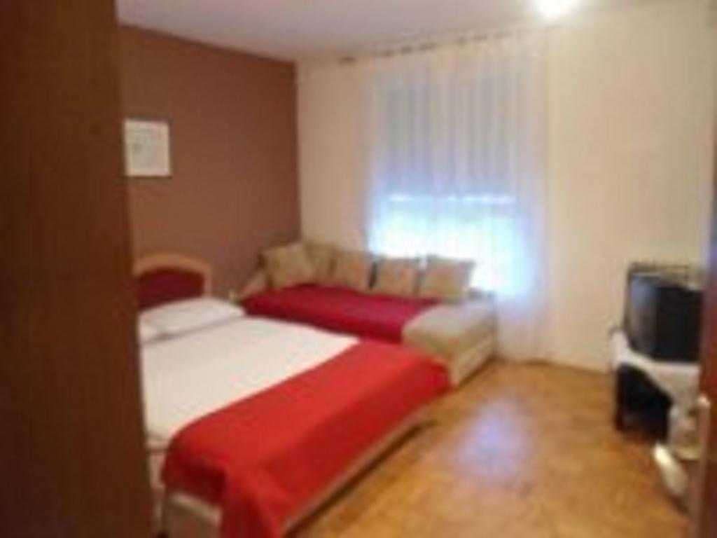 Apartments Nena Split Extérieur photo