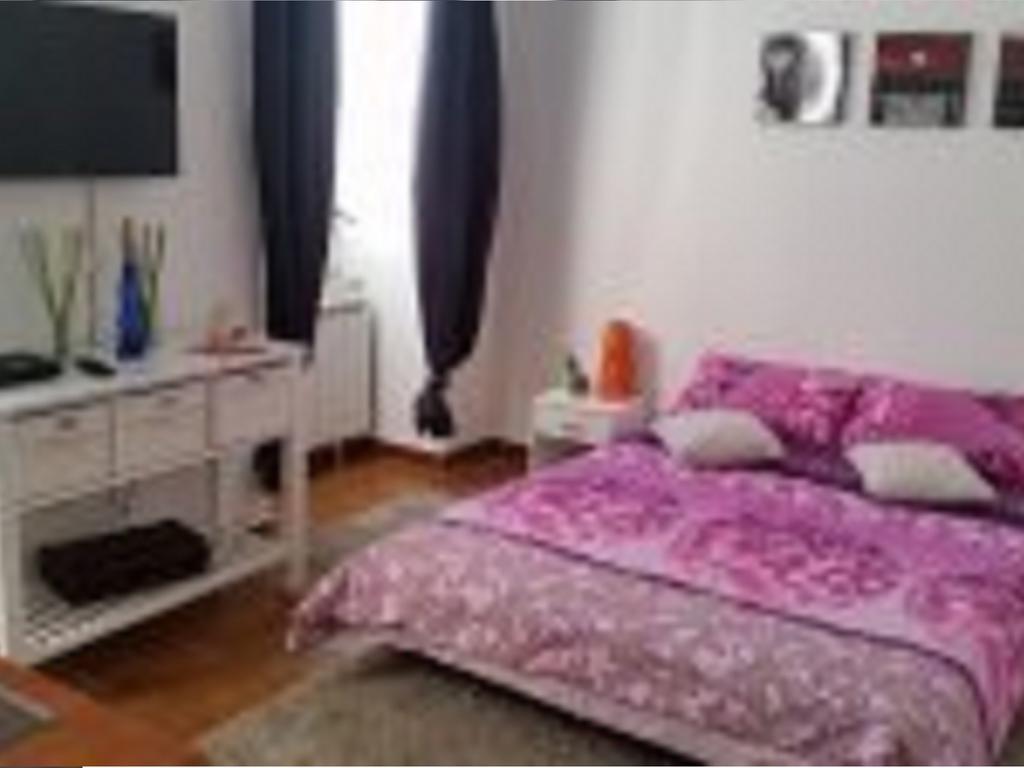 Apartments Nena Split Extérieur photo
