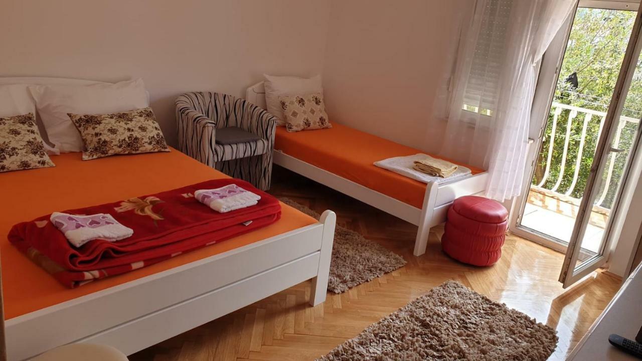 Apartments Nena Split Extérieur photo