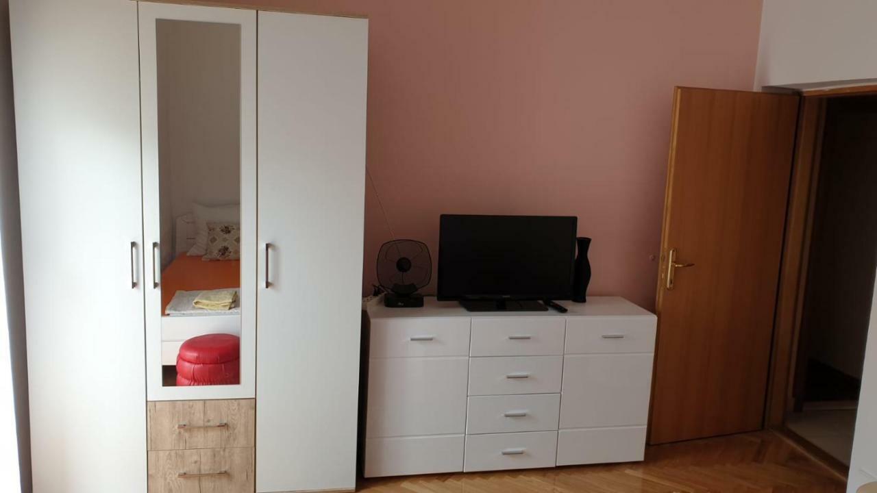 Apartments Nena Split Extérieur photo
