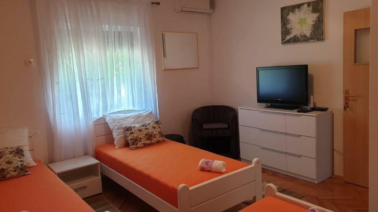 Apartments Nena Split Extérieur photo
